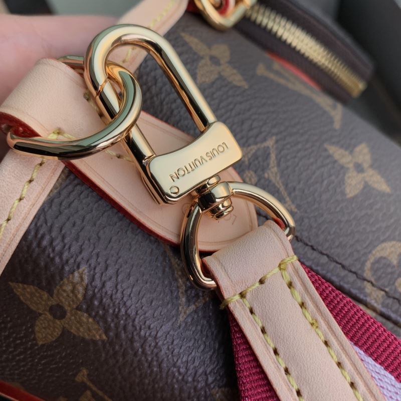 LV Top Handle Bags